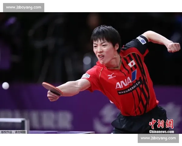 马琳对决松平健太回顾中日乒乓名将巅峰较量经典瞬间再战历史舞台